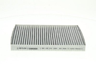 Filtro, aire habitáculo BOSCH R2415 - ref. 1 987 432 415