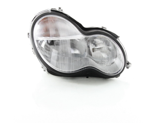 Phare avant (Projecteur principal) BOSCH 0 301 166 202