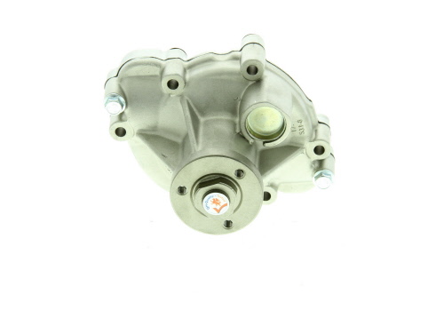 Butée hydraulique 2
