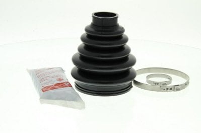 FEBI BILSTEIN 100222 Jeu De Joint-soufflet, Arbre De Commande