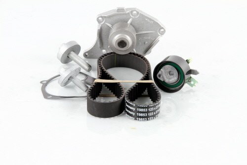 Kit de distribuição FEBI BILSTEIN ref. 32731