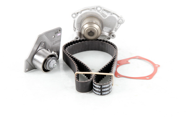 Kit de distribuição FEBI BILSTEIN ref. 32734