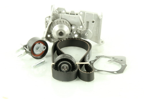 Kit de distribuição FEBI BILSTEIN ref. 32860