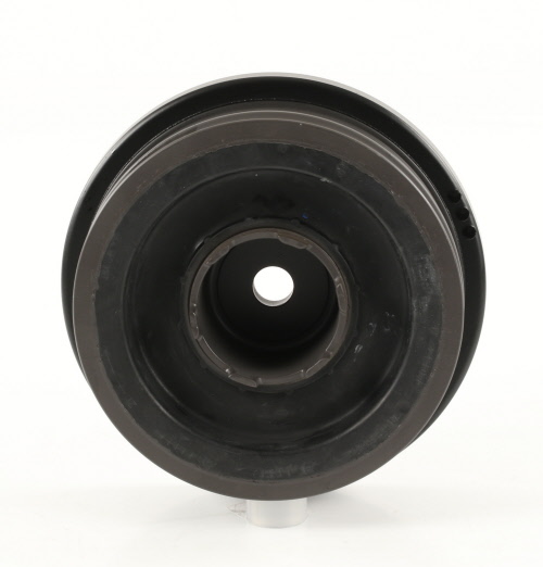 Poulie damper (Poulie de vilebrequin) SNR ref. DPF350.01