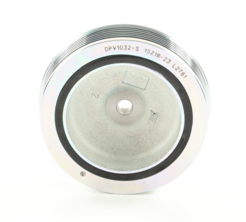 Poulie damper (Poulie de vilebrequin) SNR DPF355.00