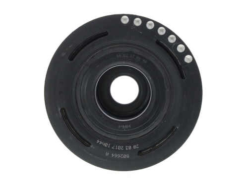 Poulie damper (Poulie de vilebrequin) SNR DPF355.11