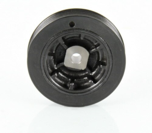 Poulie damper (Poulie de vilebrequin) SNR DPF355.12
