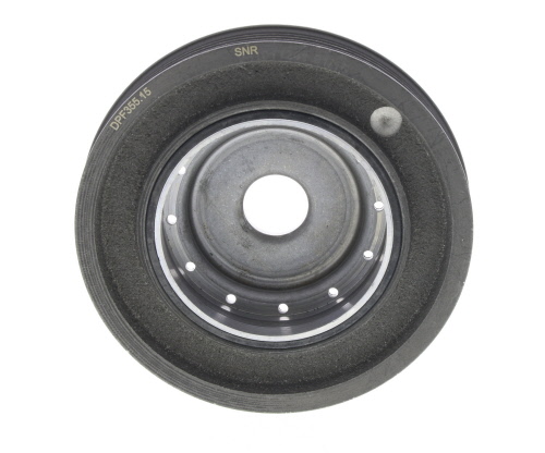 Poulie damper (Poulie de vilebrequin) SNR DPF355.15