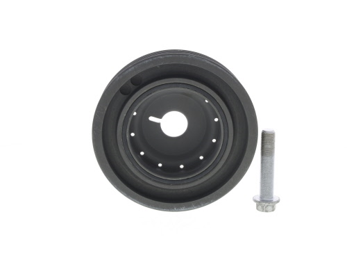 Poulie damper (Poulie de vilebrequin) SNR DPF355.21
