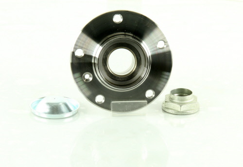 Roulement de roue SNR R150.35