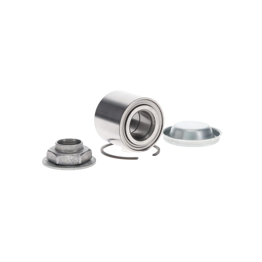 Kit De Rodamiento De Rueda SNR R166.07 Para CITROËN, PEUGEOT