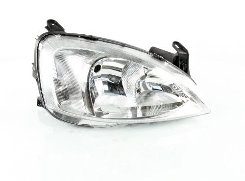 Phare avant (Projecteur principal) BOSCH 0 301 172 204