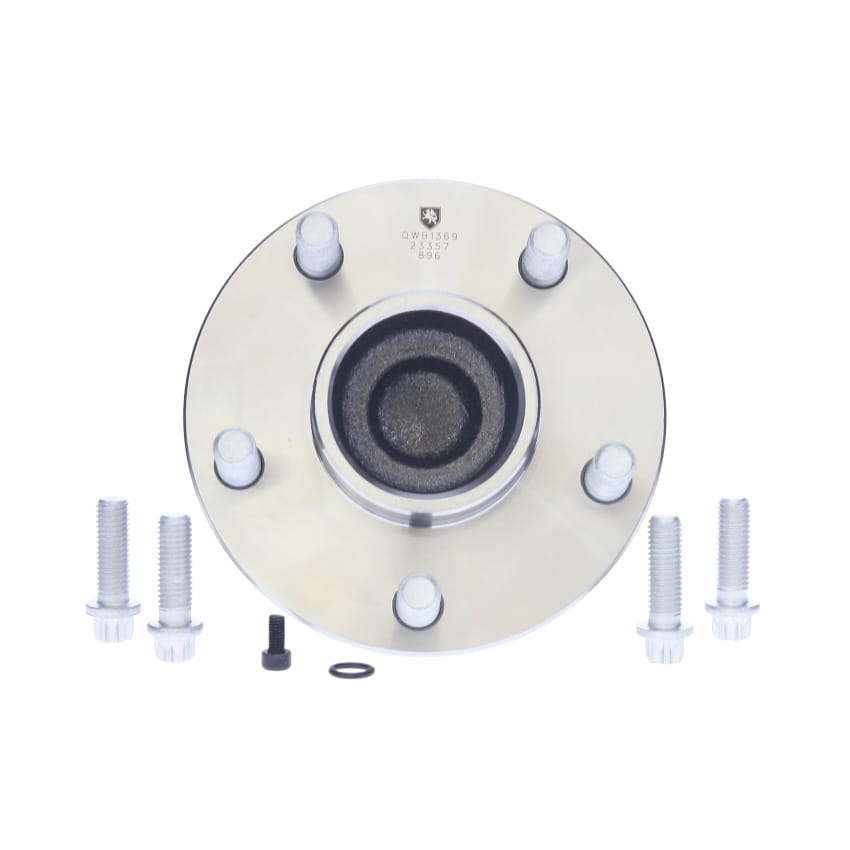 Roulement de roue QUINTON HAZELL ref. QWB1369
