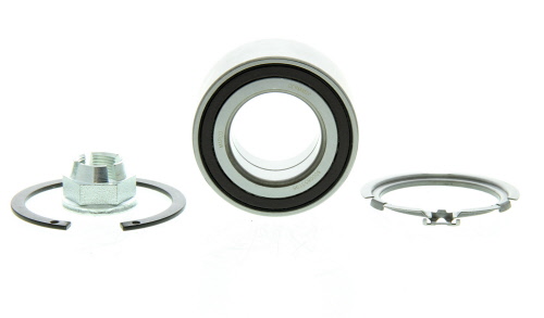 Butée hydraulique Forma