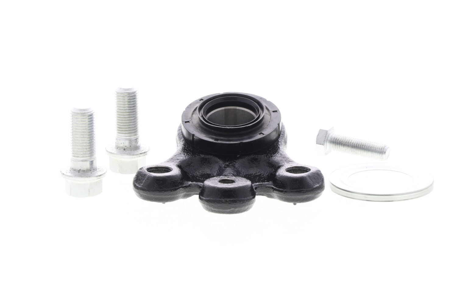 Butée hydraulique Coupé