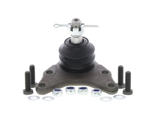Butée hydraulique I