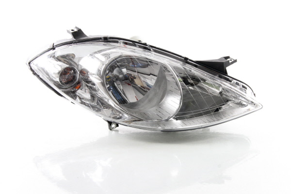 Phare avant (Projecteur principal) BOSCH 0 301 197 202