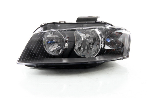 Phare avant (Projecteur principal) BOSCH 0 301 206 201