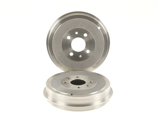 Jeu de 2 tambours de frein TRW DB4387