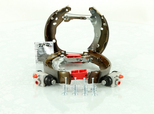 Butée hydraulique Gs