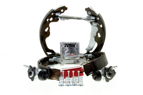 Butée hydraulique Gs