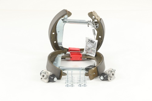 Butée hydraulique Gs