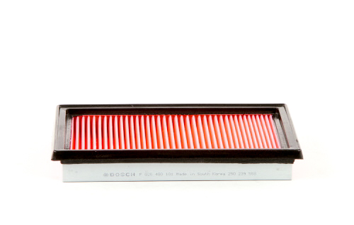 Filtro de ar BOSCH F 026 400 101