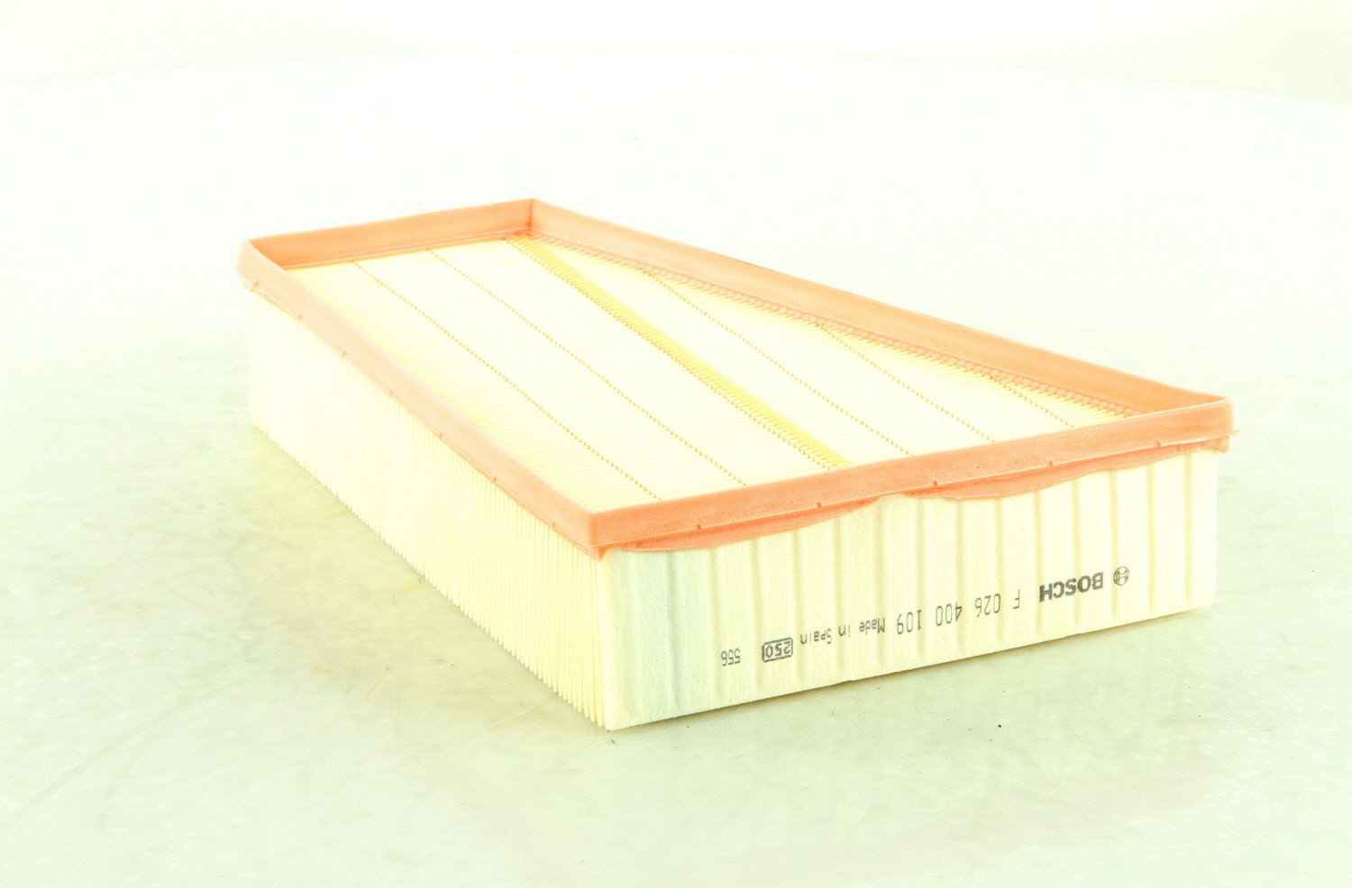 Filtre à air BOSCH F 026 400 109