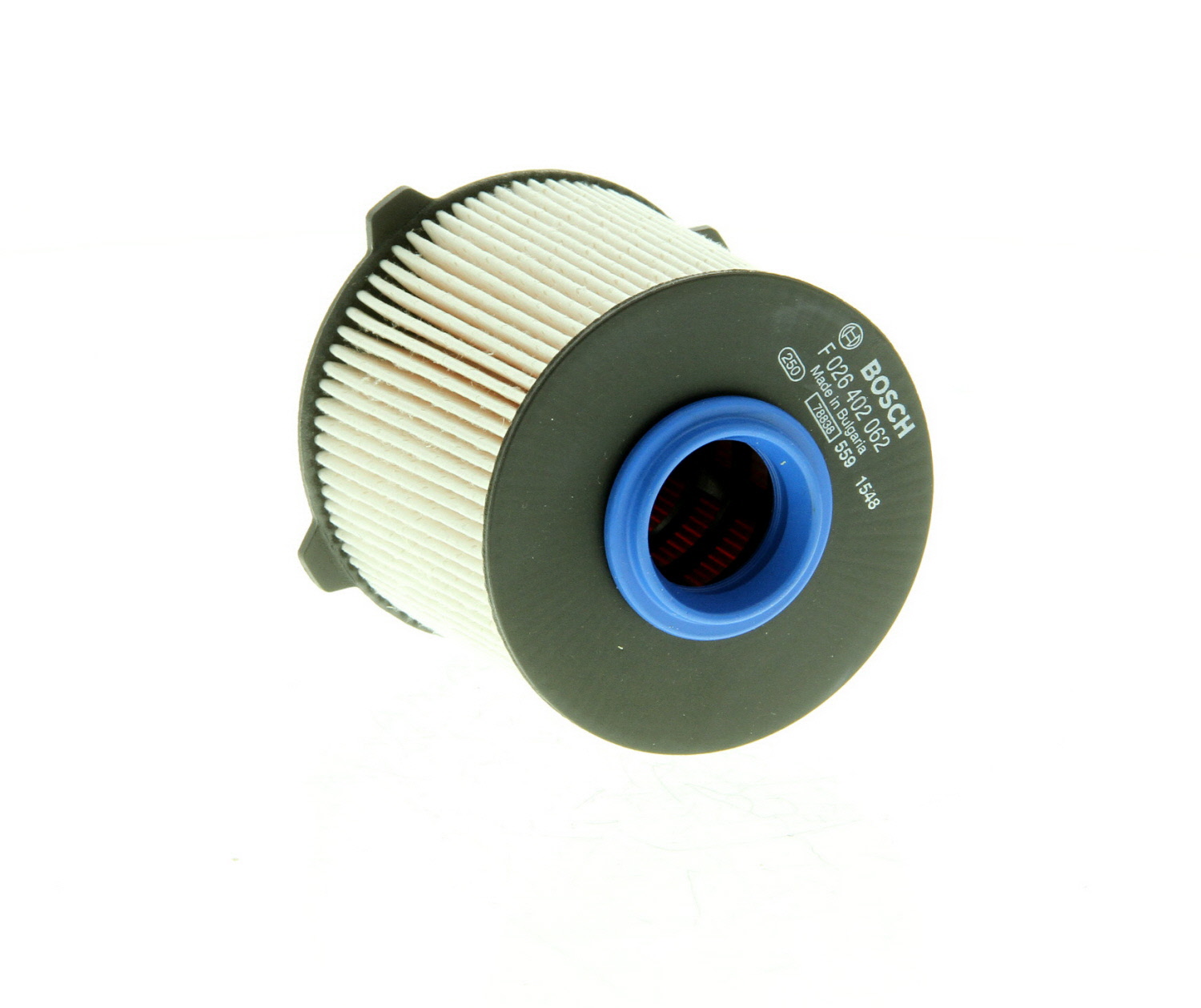 Butée hydraulique 818