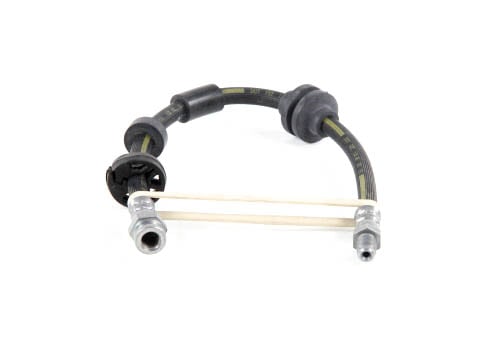 Butée hydraulique Coupé
