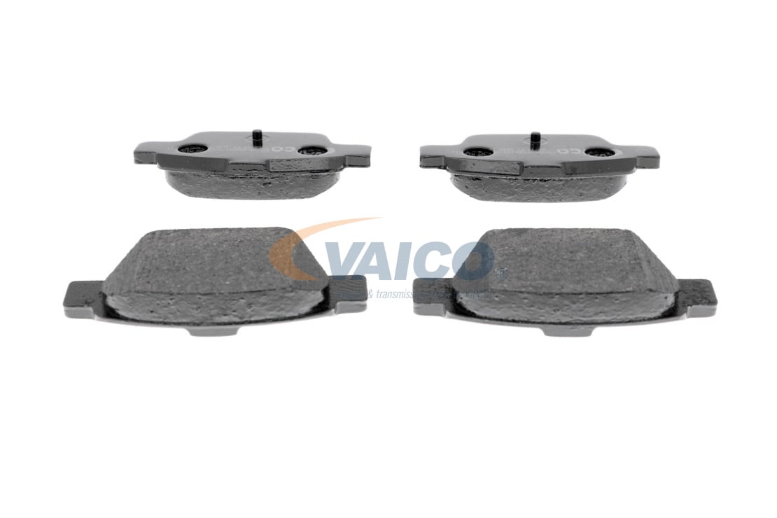 Jeu de 4 plaquettes de frein VAICO ref. V24-0068