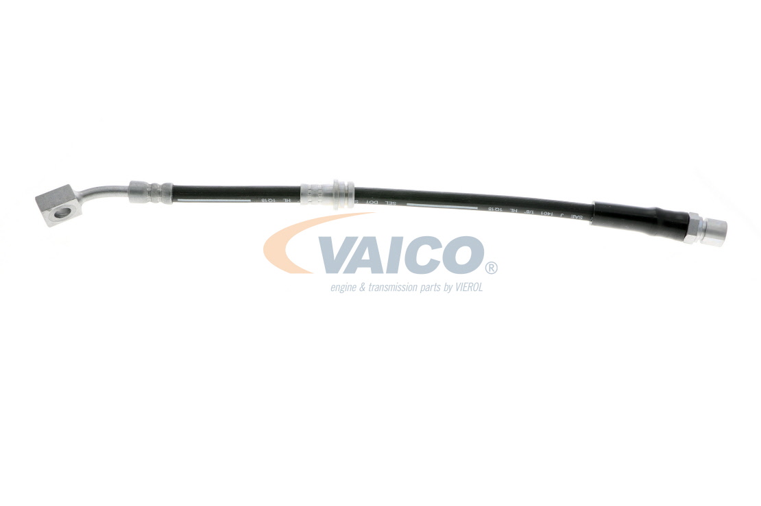 Flexible de frein (Durite de frein) VAICO ref. V40-4110
