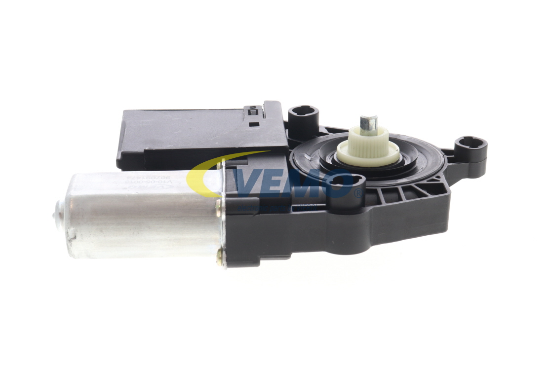 Moteur électrique, lève-vitre VEMO ref. V10-05-0013
