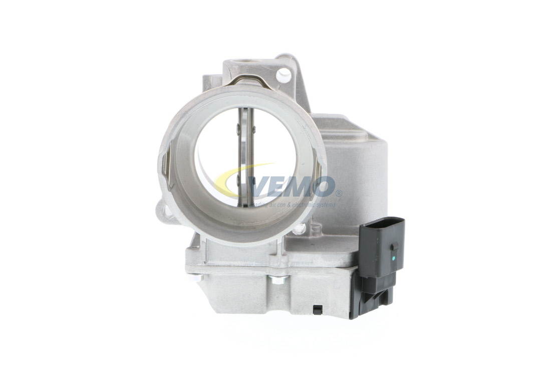 Papillon de distribution, alimentation d'air (Corps papillon) VEMO ref. V10-81-0024