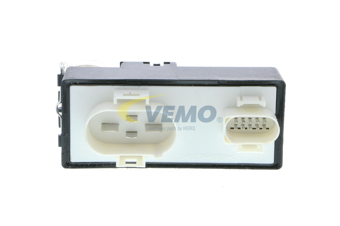Relais, chasse du ventilateur de radiateur VEMO ref. V15-71-0032