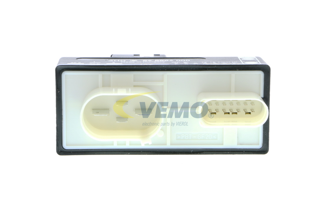 Relais, chasse du ventilateur de radiateur VEMO ref. V15-71-0034