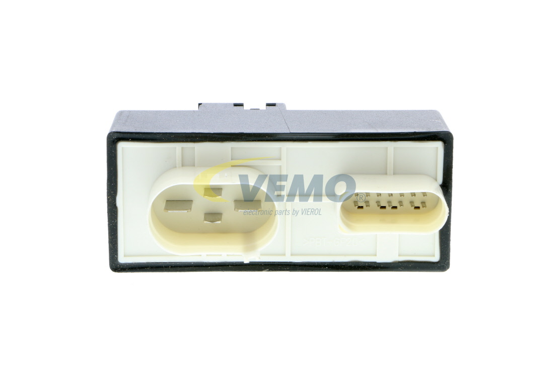 Relais, chasse du ventilateur de radiateur VEMO ref. V15-71-0036