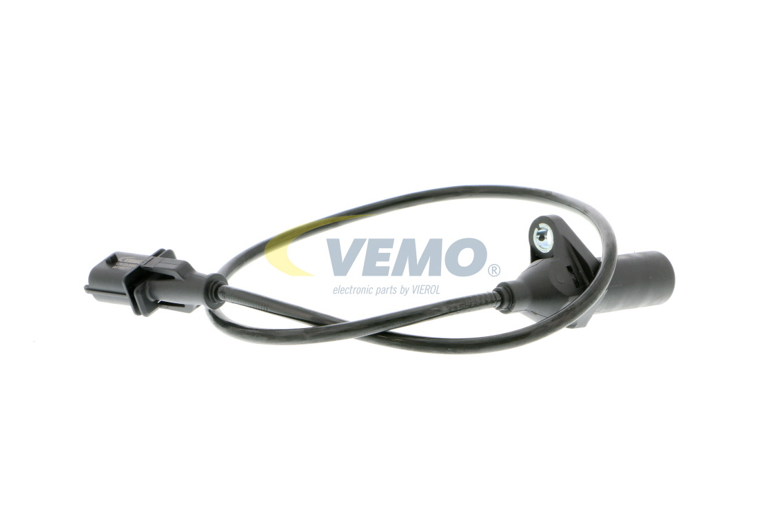 Générateur d'impulsions, volant moteur VEMO V24-72-0083