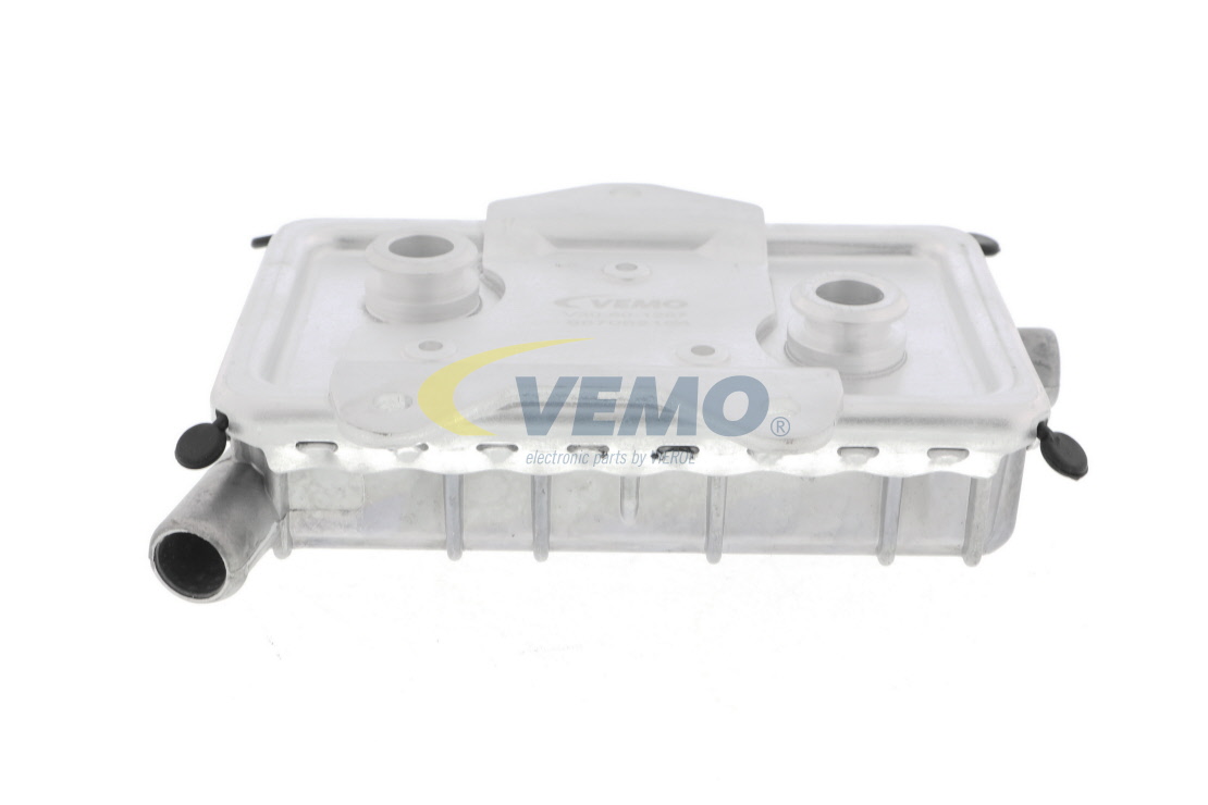 Radiateur d'huile moteur (Refroidisseur d'huile moteur) VEMO ref. V30-60-1267