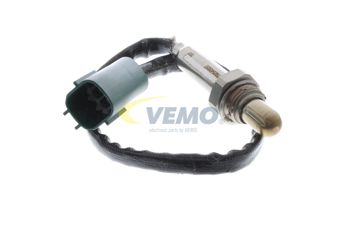 Sonde lambda (Sonde à oxygène) VEMO ref. V38-76-0013