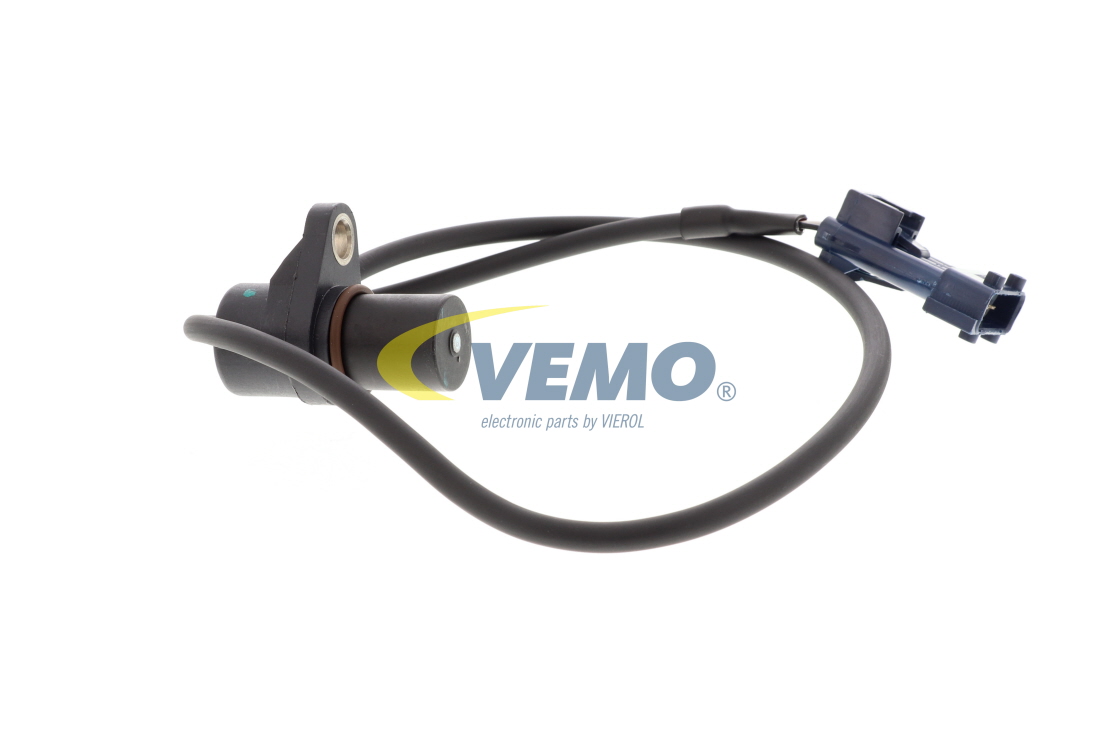 Générateur d'impulsions, volant moteur VEMO V50-72-0025