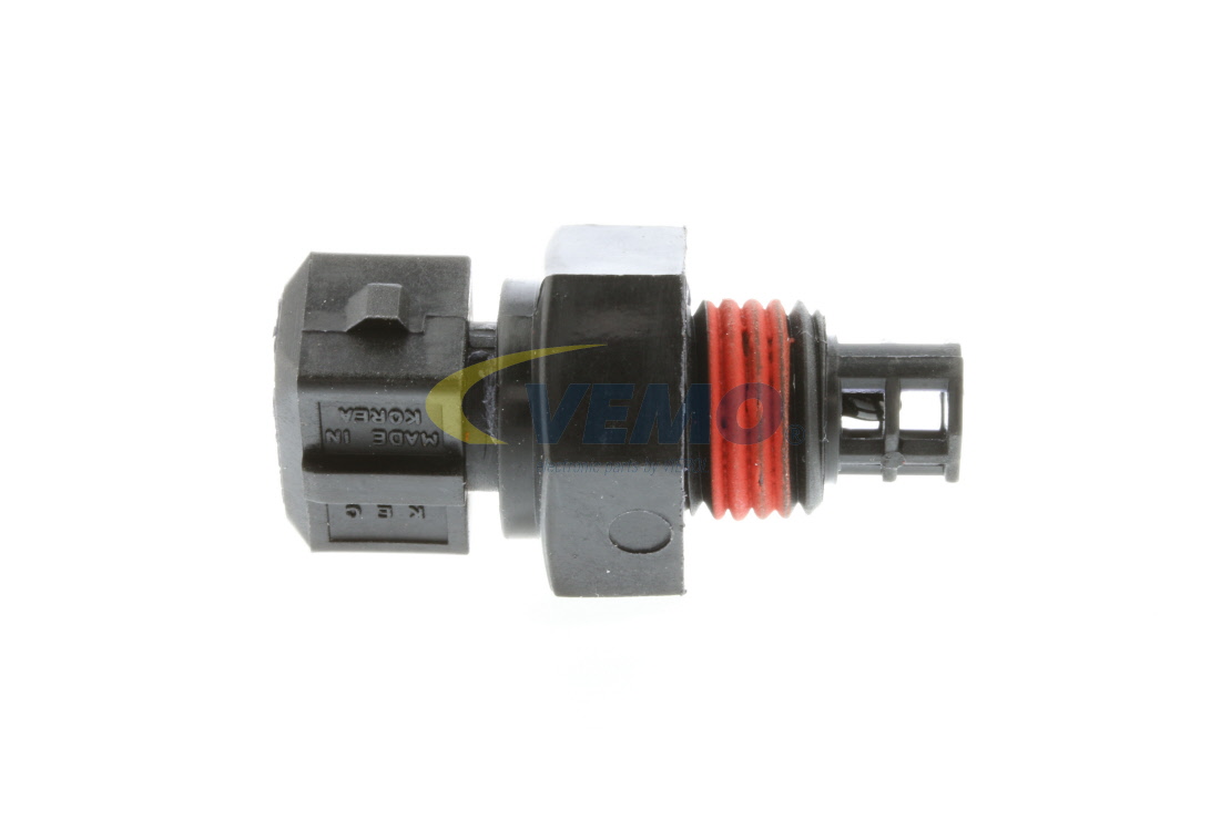 Sensor, temperatura del aire de admisión VEMO ref. V52-72-0016