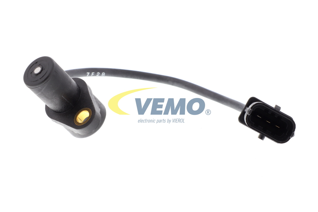 Générateur d'impulsions, volant moteur VEMO V53-72-0008