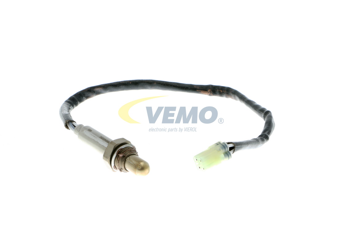 Sonde lambda (Sonde à oxygène) VEMO ref. V63-76-0001