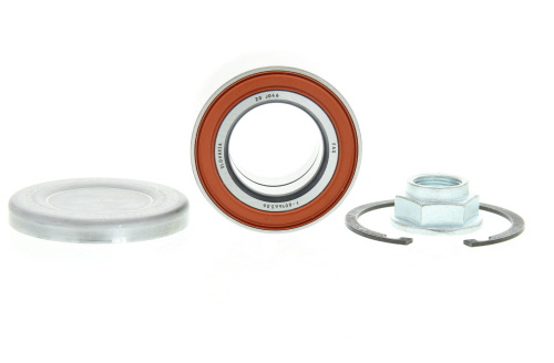 Butée hydraulique Forma