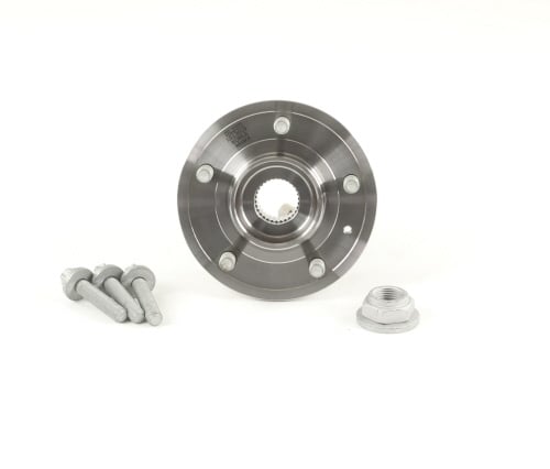 Butée hydraulique 626
