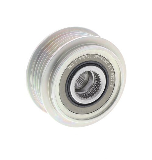 Rueda libre alternador Schaeffler INA ref. 535 0184 10