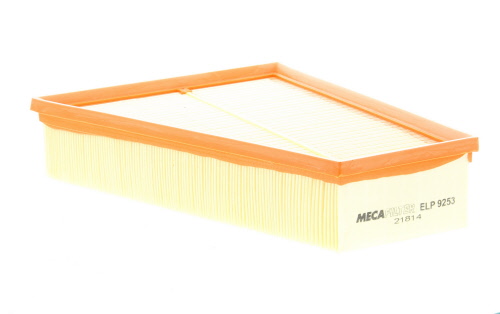 Filtre à air MECAFILTER ref. ELP9253