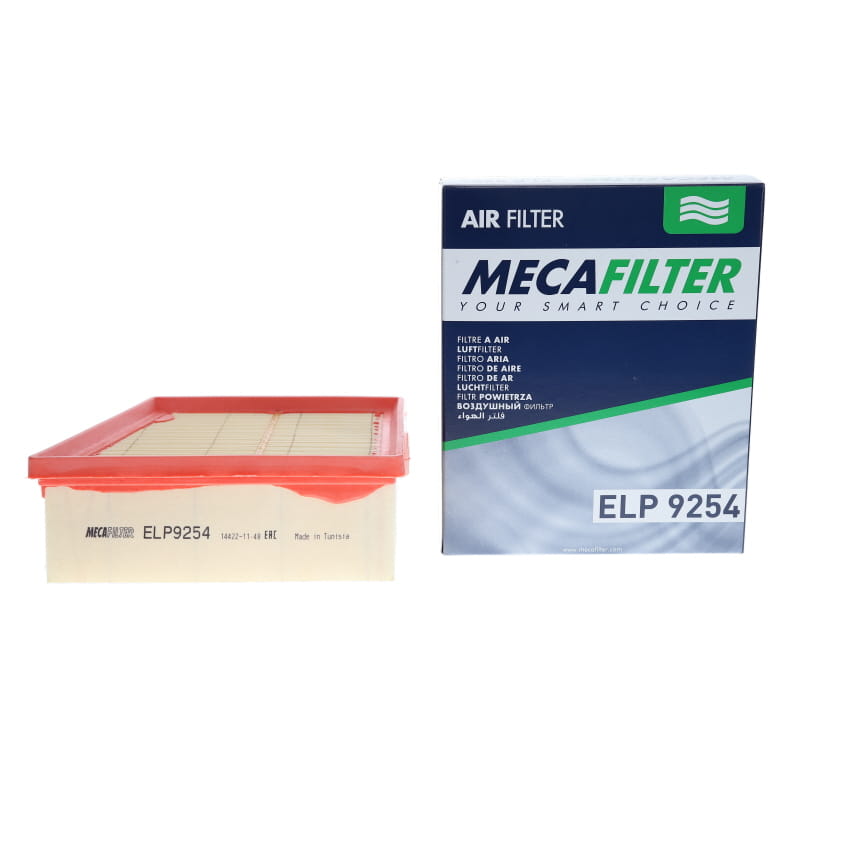Filtre à air MECAFILTER ELP9254 au meilleur prix Oscaro