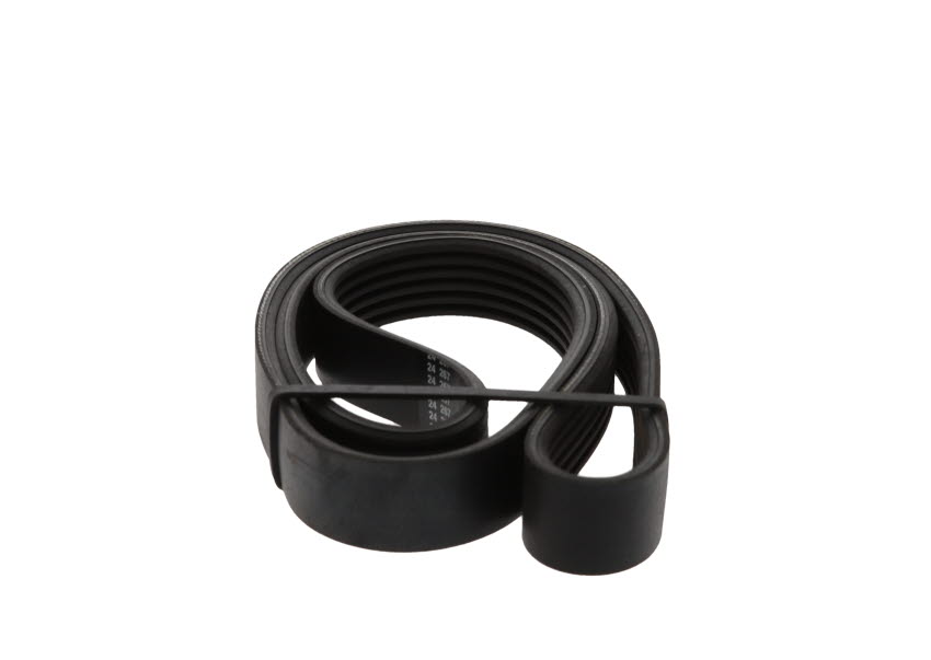 Correia trapezoidal estriada HUTCHINSON ref. 1040 K 6
